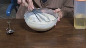 Блины тонкие на заварном тесте. Простой рецепт!