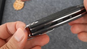 Что-то новенькое ...   Нож "НОКС КОНДОР" 2