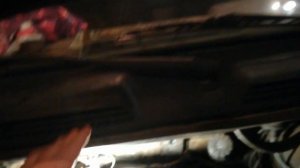 Почему плохо дует печка Газель
