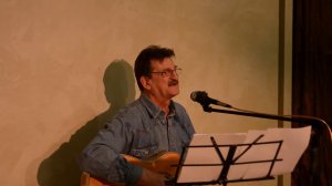 Сергей Подборнов   -  Песня о беспечных годах