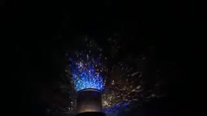 светильники проекторы ночники