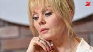 Певица Валерия честно о кризисе в отношениях