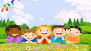 Песни про лето – Радуга