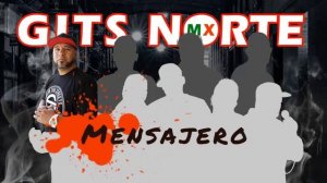 God In The Streets -  GITS Norte Team MX  2018 - Hiphop Gospel music