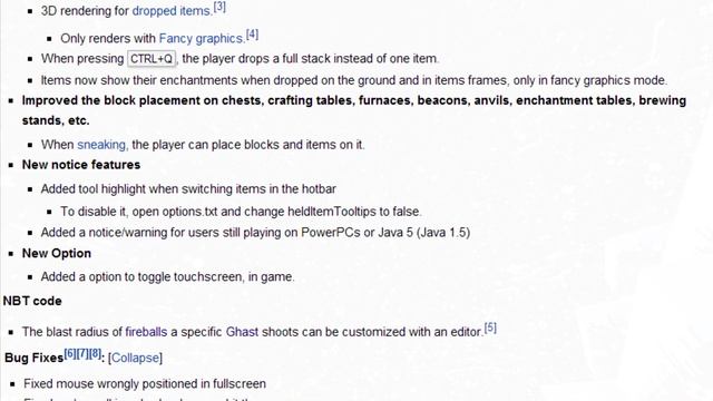 Minecraft + Mojang News: Update 1.4.6, Festive Skins & Minecraft Documentary! смотреть онлайн