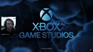 XBOX GAMES SHOWCASE 2023 и STARFIELD DIRECT ▷ Смотрим с Чатом | Старфилд, Hellblade 2?...