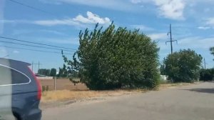 Таврийск сегодня (Херсонская область).