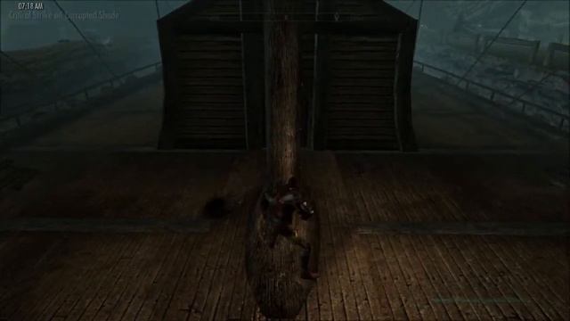 Olette in Skyrim 897 The Iron Lass; Fort Strandbeest смотреть онлайн