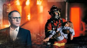 Спасённые. Самые шокирующие гипотезы (28.05.2020).