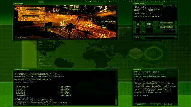 Hacker Evolution Untold Capitulo 2 смотреть онлайн