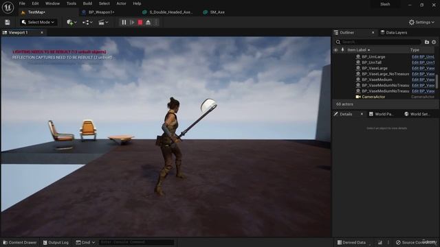 170.1. Weapon Alterations смотреть онлайн