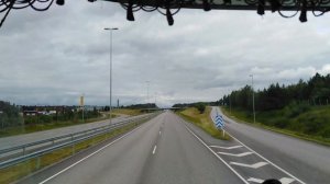 Чем лучше питаться в дороге Дальнобойщику?!