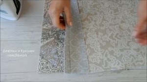 Крейзи роза  десять подсказок в пошиве проекта на молнии.