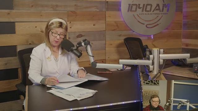 В Аптеке "У Валентины" есть всё! смотреть онлайн