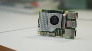 Обзор Raspberry Pi 5 — компьютер за 5000 рублей!