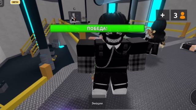 ?ИГРАЮ В ММ2,НО ЕСЛИ УБЬЮТ-ПОКАЗЫВАЮ РАБОТУ ПОДПИСЧИКА? смотреть онлайн