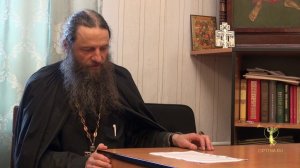 Духовная беседа в Оптиной пустыни от 24.06.2018 (иером. Нил)