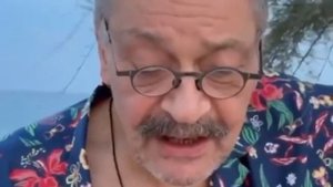 Актер Дмитрий Назаров стихи