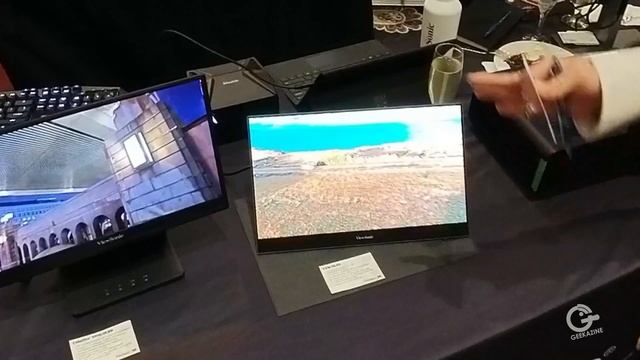 Viewsonic Monitors for 2023 for Gaming, Video Production and More смотреть онлайн