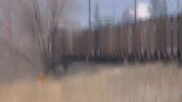 [480p] Old School Railfanning (4/13/18) смотреть онлайн