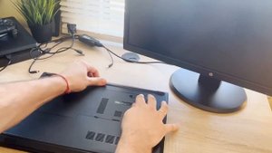 Adding 16GB RAM memory to laptop Dell Vostro 3558