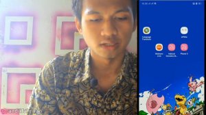 MAIN PS1 EMULATOR PAKAI KEYBOARD KOMPUTER ( TIPS & TRICK ) CARA PAPAN KETIK SAMBUNG KE ANDROID