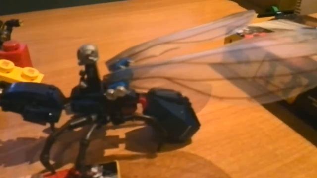 Краткий обзор набора лего марвел суперхиройс смотреть онлайн