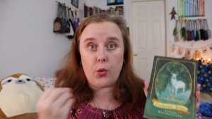 Forest of Enchantment Tarot & Pathfinder Oracle (Weekly Deck Reviews)