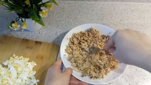 ЗАЛИВНОЙ ПИРОГ С РЫБНОЙ НАЧИНКОЙ/ЗАЛИВНОЙ РЫБНЫЙ ПИРОГ/ТЕСТО ДЛЯ ЗАЛИВНЫХ ПИРОГОВ