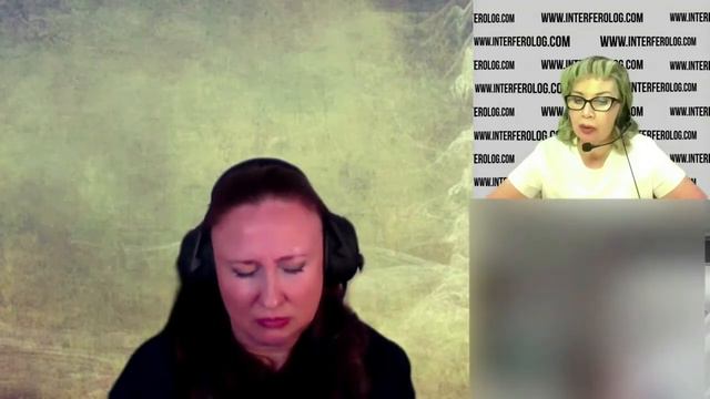 " Колесо Сансары" или как перестать бояться смерти| сеанс отключения интерференции смотреть онлайн