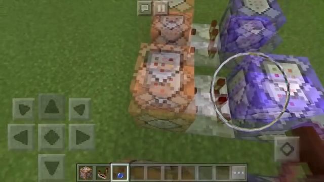 Minecraft PE - How To Make OP Potions! смотреть онлайн