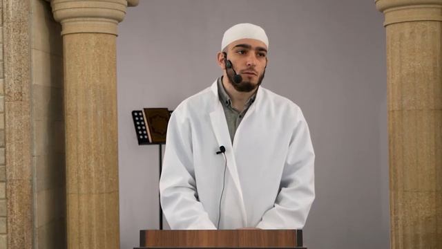 Как провести последние 10 дней месяца Рамадан смотреть онлайн