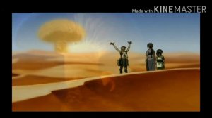 1 часовая версия Огромный гриб, может он добрый"