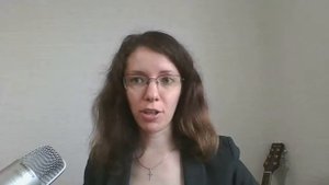 Как разбудить свой голос