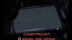 Караоке на песню Тани Булановой "Как жаль"