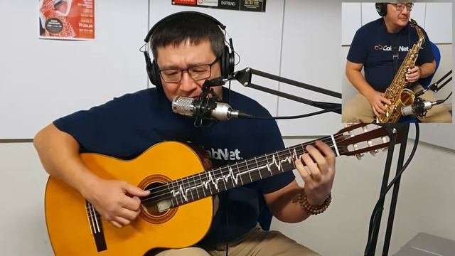 Блюз голубой луны