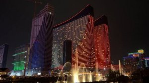 Новый год в Батуми 2023! Самая спорная новогодняя елка! Как украсили город. Грузия за 5 дней до НГ