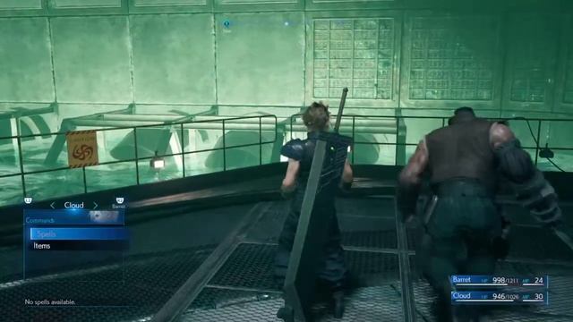 Final fantasy VII remak и war азия борьба фатальный и игры бесплатно
