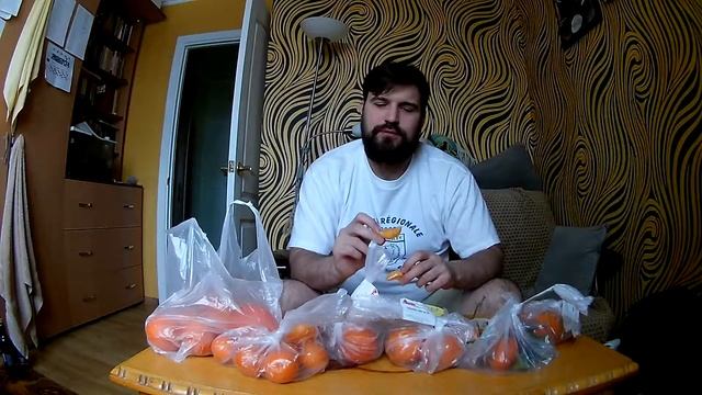 [5] лучший сорт мандарина смотреть онлайн