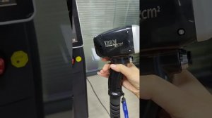 Аппарат soprano titanium 1600w android