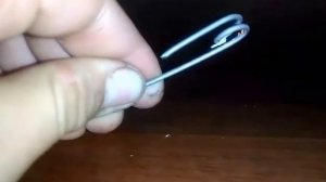 Кольца для удочки своими руками.