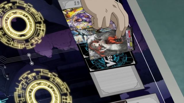 [Episode 35] Cardfight!! Vanguard G Official Animation