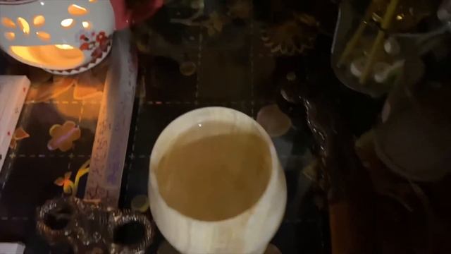 КАК ОПРЕДЕЛИТЬ,ЕСТЬ ЛИ У ВАС МАГИЧЕСКАЯ СИЛА