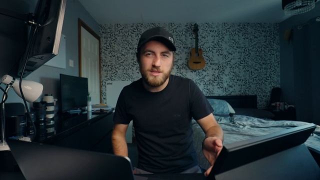 The best AFFORADABLE portable monitor ever!? смотреть онлайн