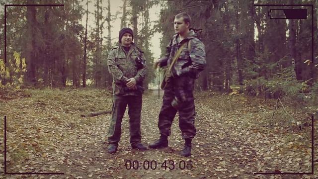 Привет от  Киностудии Скобарь смотреть онлайн