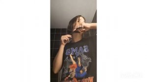 стригусь ОЧЕНЬ КОРОТКО!!! ПОСТРИГЛАСЬ ПОД ПАЦАНА?!?