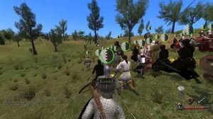 Necromancy Mod for Mount and Blade: Phantasy Calradia