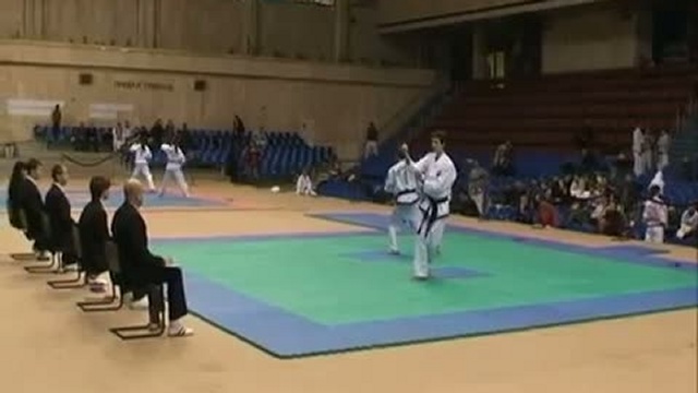 Силла 2010