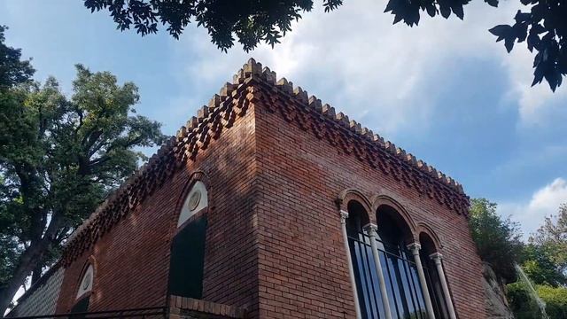 Дальнобой ч.8 Генуя, Италия, море, солнце и гора. смотреть онлайн