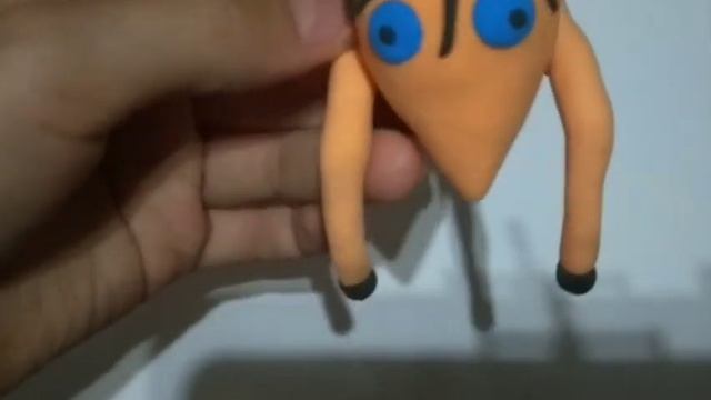 Монстры Тревора Хендерсона из воздушного пластилина смотреть онлайн